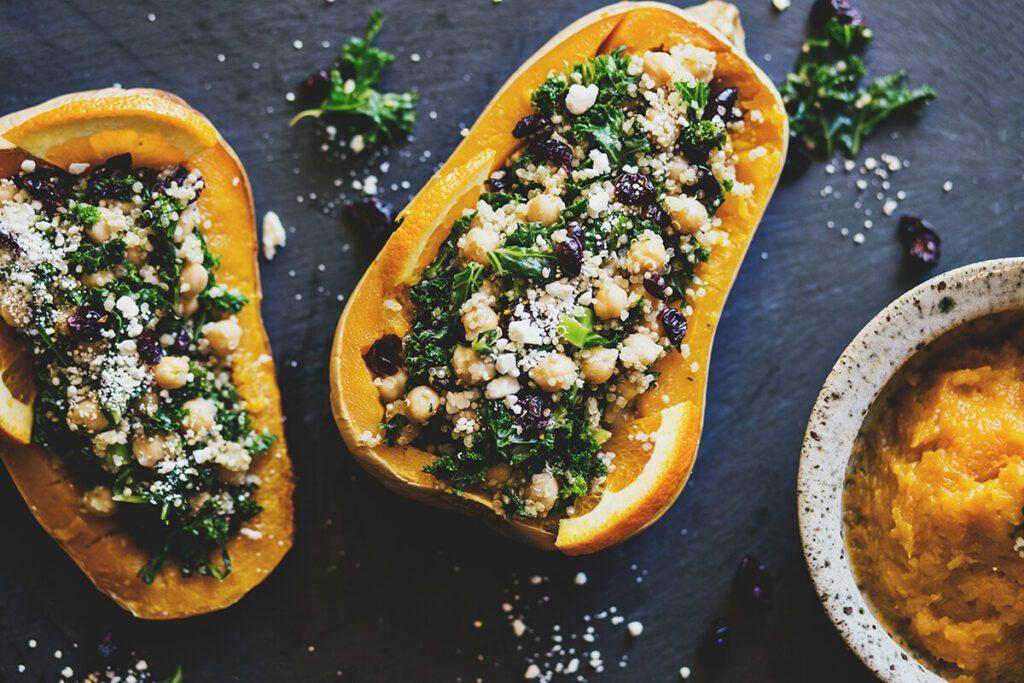 Butternut squash