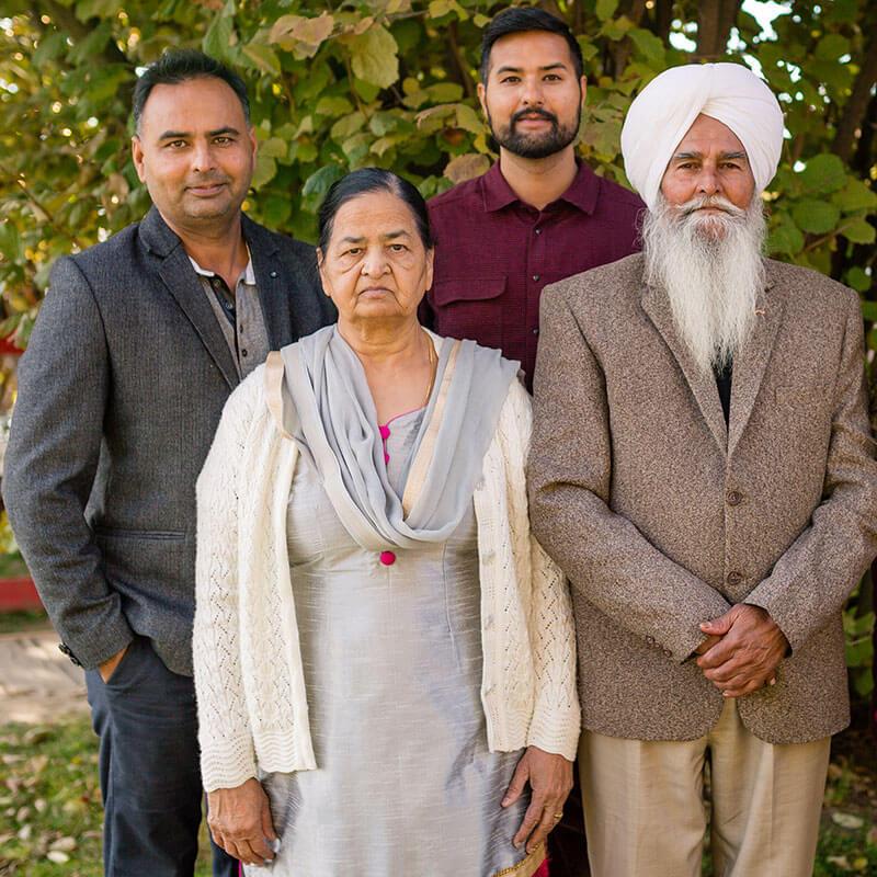 Donoray Farms We're A Family Business in Kelowna BC