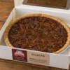 Nature’s Kitchen pecan pie available at Don-O-Ray Farms in Kelowna’s Lower Mission