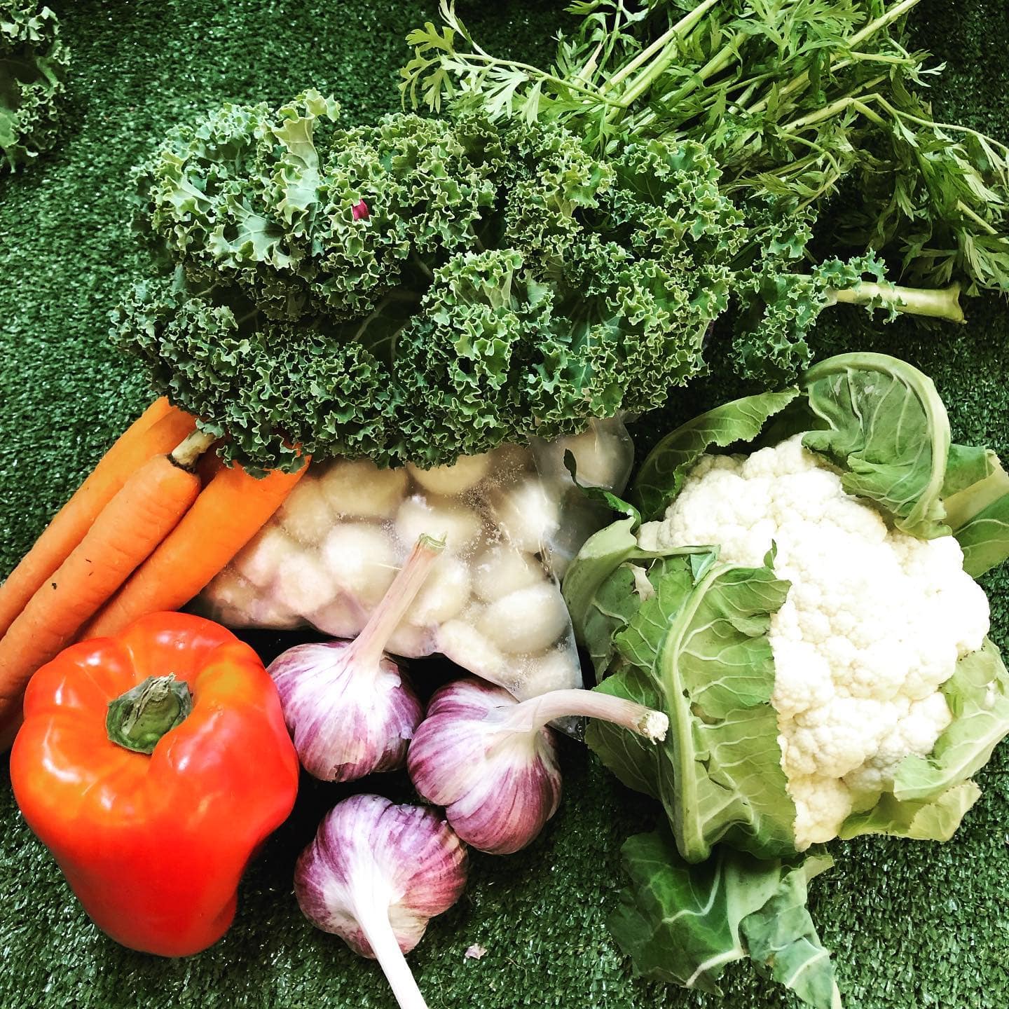 Donoray Farms Advantages of Buying Local in Kelowna BC