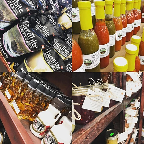 Donoray Farms Nature's Kitchen Homemade Products Kelowna BC