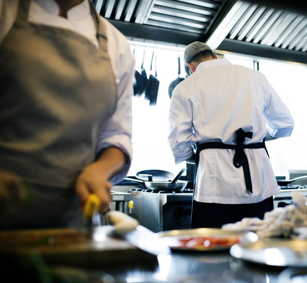 Donoray Farms We Supply Local Restaurants in Kelowna BC