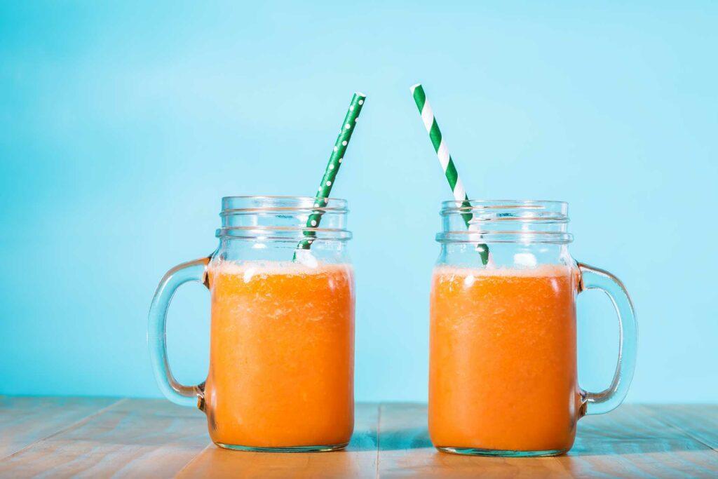 vitamin-C--orange-juice
